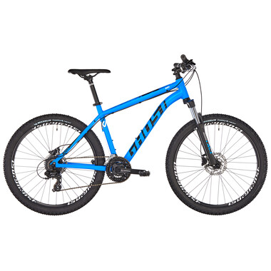 Mountain Bike GHOST KATO 1.6 AL 26" Azul 2019 0